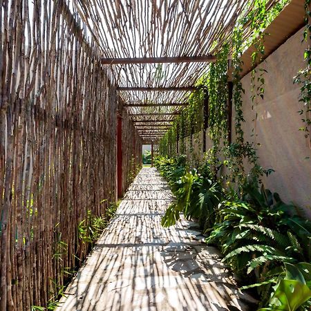 Natu Boutique Stays Sao Miguel dos Milagres Exterior photo