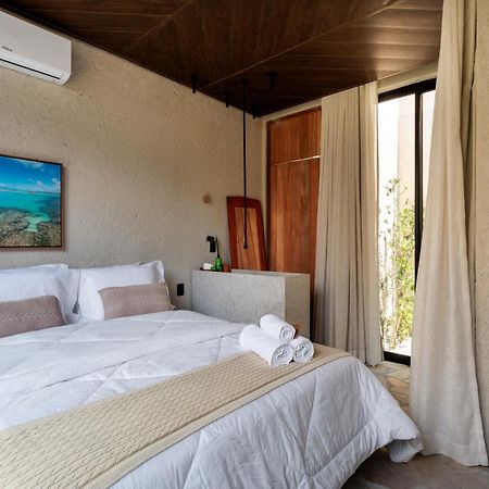 Natu Boutique Stays Sao Miguel dos Milagres Exterior photo