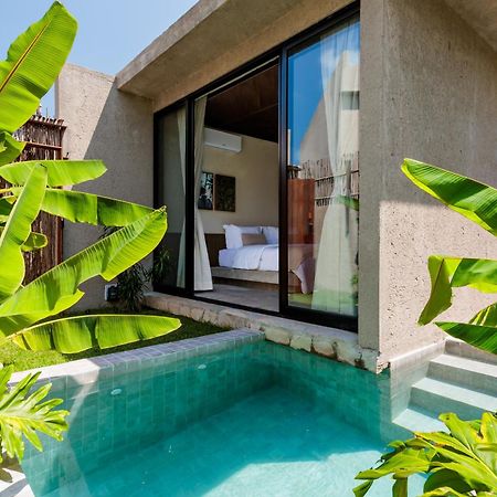 Natu Boutique Stays Sao Miguel dos Milagres Exterior photo