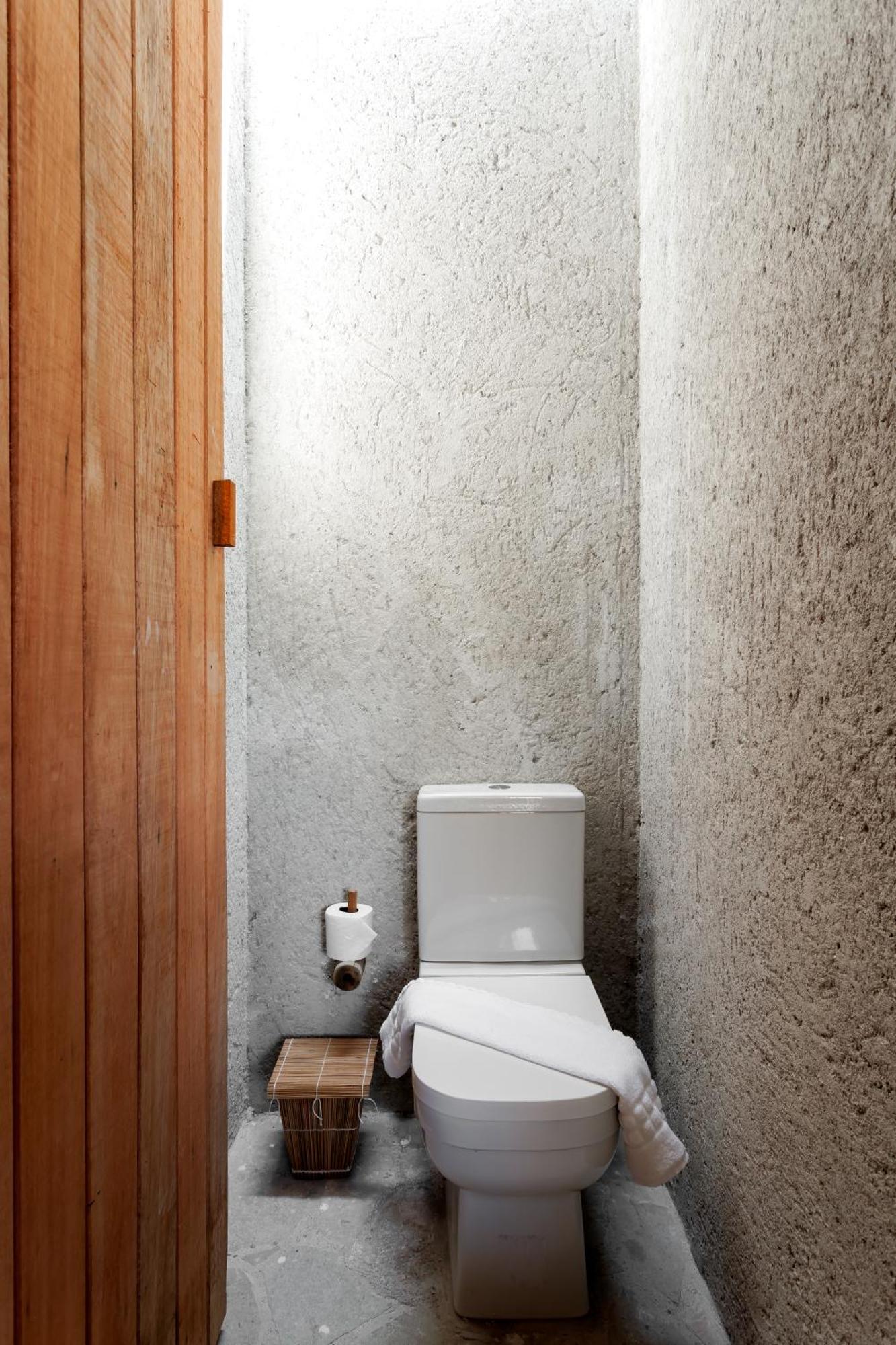 Natu Boutique Stays Sao Miguel dos Milagres Exterior photo