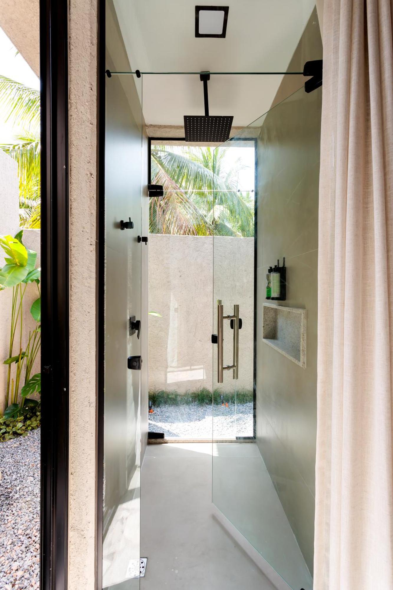 Natu Boutique Stays Sao Miguel dos Milagres Exterior photo