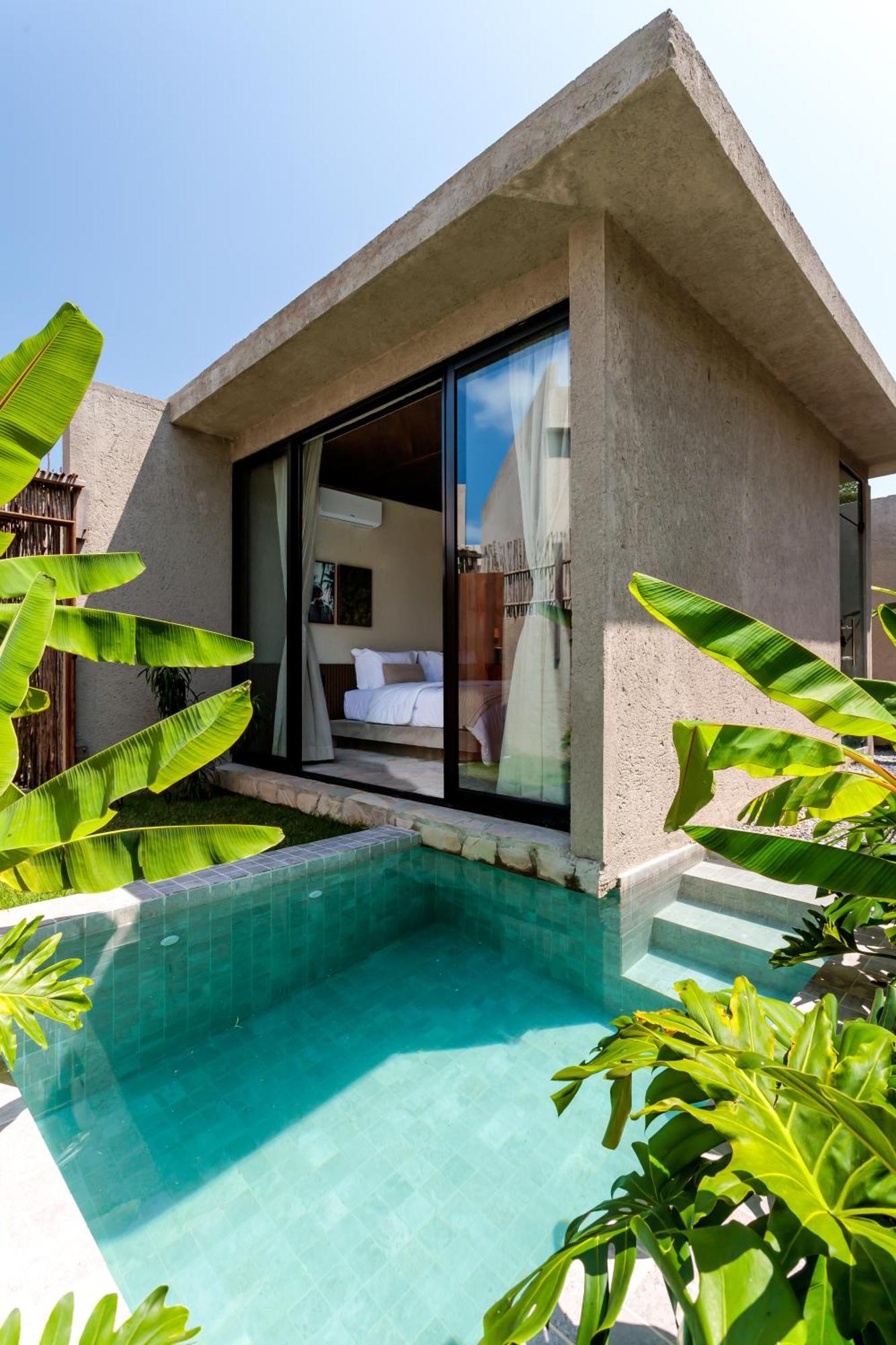 Natu Boutique Stays Sao Miguel dos Milagres Exterior photo