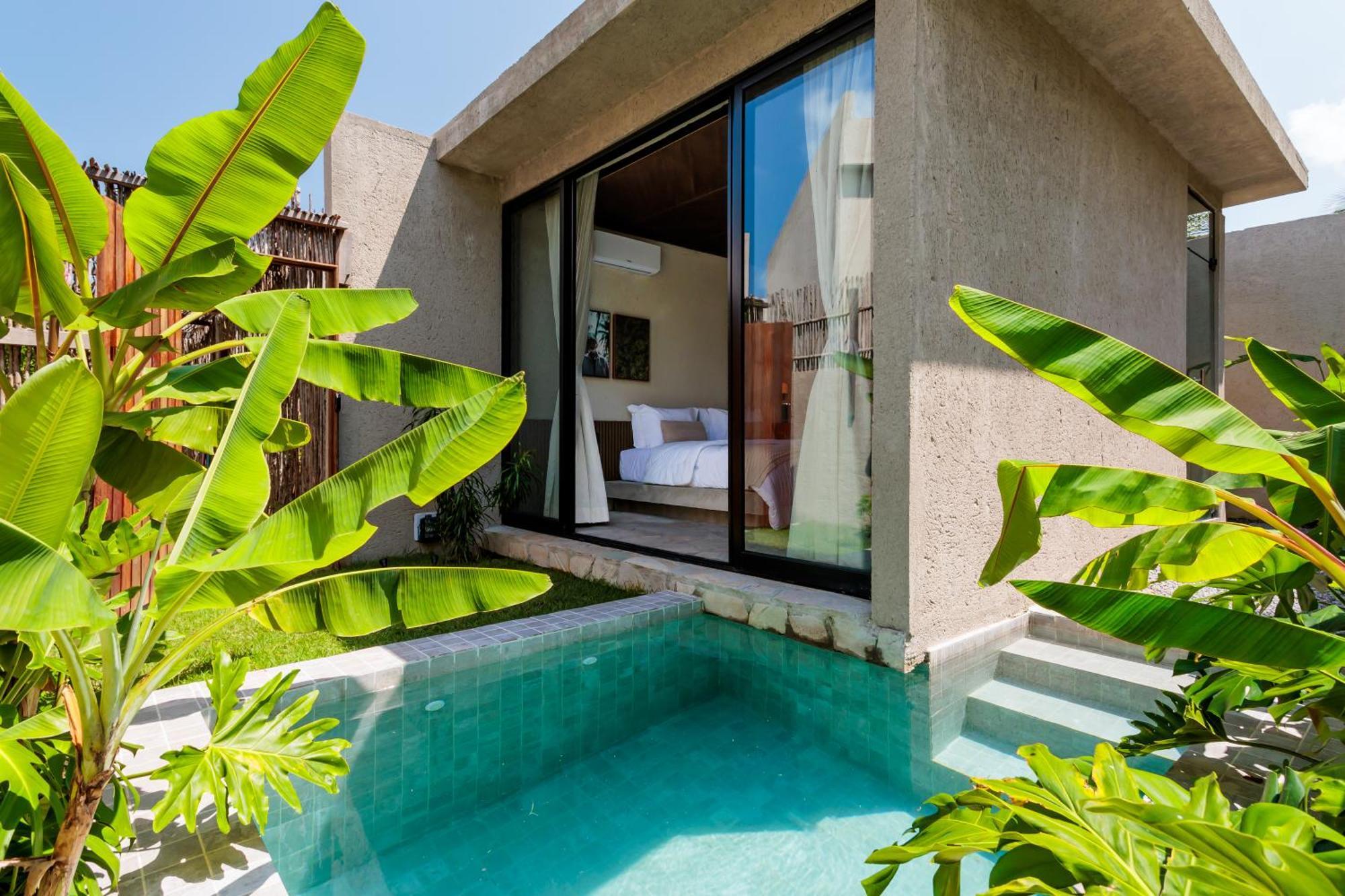Natu Boutique Stays Sao Miguel dos Milagres Exterior photo